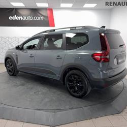 Dacia Jogger Hybrid 140 7 places GSR2 Extreme Pau