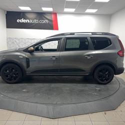 Dacia Jogger Hybrid 140 7 places GSR2 Extreme Lescar