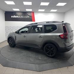 Dacia Jogger Hybrid 140 7 places GSR2 Extreme Lescar