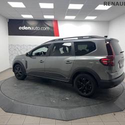 Dacia Jogger Hybrid 140 7 places GSR2 Extreme Pau