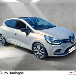 Renault Clio 4 1.2 TCe 120ch energy Initiale Paris EDC 5p Saint-L&eacute;onard