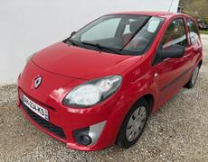 Renault Twingo 2 Butry-sur-Oise
