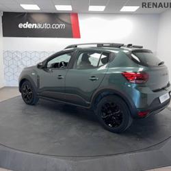 Dacia Sandero ECO-G 100 GSR2 Stepway Extreme Pau