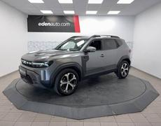 Dacia Duster Lons