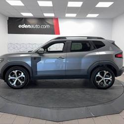 Dacia Duster Hybrid 140 Journey Lons