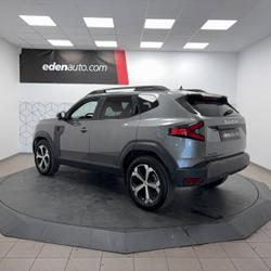 Dacia Duster Hybrid 140 Journey Lons