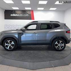 Dacia Duster Hybrid 140 Journey Pau