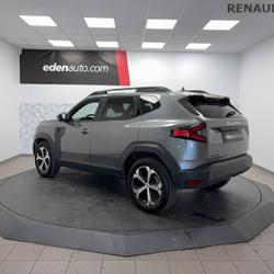 Dacia Duster Hybrid 140 Journey Pau