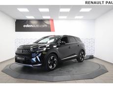 Renault Symbioz Pau