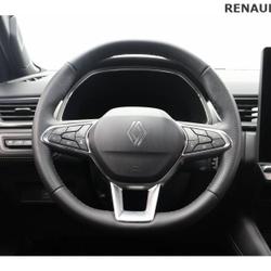 Renault Symbioz E-Tech full hybrid 145 Iconic Pau