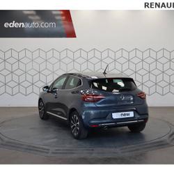 Renault Clio 5 TCe 90 - 21N Intens Pau