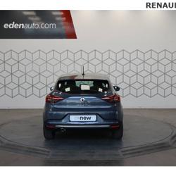 Renault Clio 5 TCe 90 - 21N Intens Pau