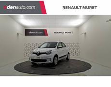 Renault Twingo 3 Muret