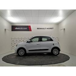 Renault Twingo 3 III SCe 65 - 21 Limited Muret