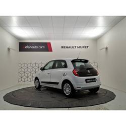 Renault Twingo 3 III SCe 65 - 21 Limited Muret