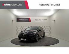 Renault Clio 5 Muret