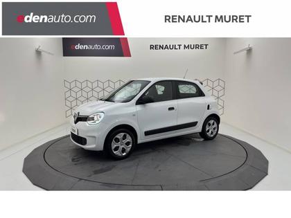 Renault Twingo 3 - III SCe 65 Life - 8 440 €