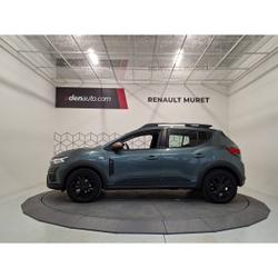 Dacia Sandero TCe 110 GSR2 Stepway Extreme Muret