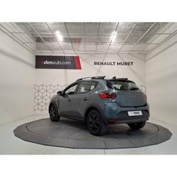 Dacia Sandero TCe 110 GSR2 Stepway Extreme Muret