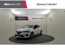 Renault Clio 5 Muret