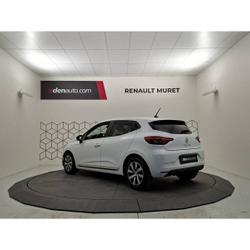 Renault Clio 5 TCe 100 GPL Evolution Muret