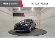 Renault Captur Muret