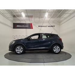Renault Captur Blue dCi 95 Zen Muret