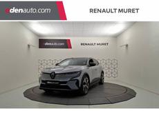 Renault Megane 4 Muret