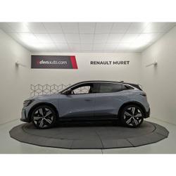 Renault Megane 4 E-Tech EV60 220 ch super charge Iconic Muret