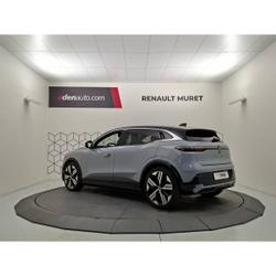 Renault Megane 4 E-Tech EV60 220 ch super charge Iconic Muret