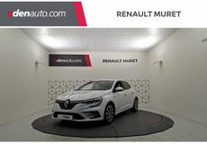 Renault Megane 4 Muret