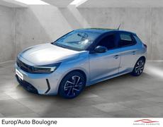 Opel Corsa Saint-Léonard