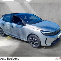 Opel Corsa 1.2 75ch GS Saint-L&eacute;onard