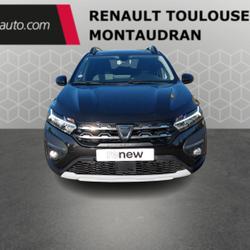 Dacia Sandero ECO-G 100 Stepway Confort Toulouse