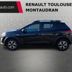 Dacia Sandero ECO-G 100 Stepway Confort Toulouse