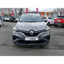 Renault Captur E-Tech 145 - 21 R.S. Line Toulouse