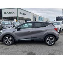Renault Captur E-Tech 145 - 21 R.S. Line Toulouse