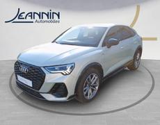 Audi Q3 Saint-André-les-Vergers