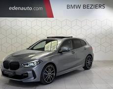 BMW Serie 1 Béziers
