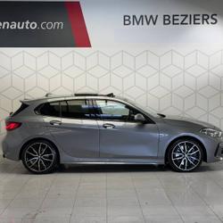 BMW Serie 1 118d 150 ch BVA8 M Sport B&eacute;ziers