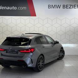 BMW Serie 1 118d 150 ch BVA8 M Sport B&eacute;ziers