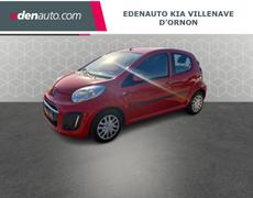 Citroen C1 Villenave-d'Ornon