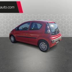Citroen C1 1.0i Confort Villenave-d'Ornon