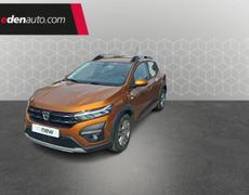 Dacia Sandero Biarritz