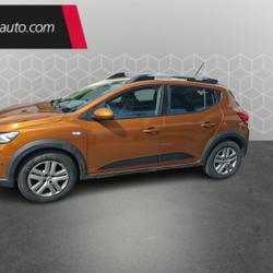 Dacia Sandero TCe 90 - 22 Stepway Confort Biarritz