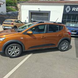 Dacia Sandero TCe 90 - 22 Stepway Confort Bayonne