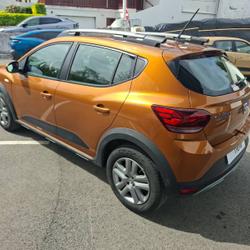 Dacia Sandero TCe 90 - 22 Stepway Confort Bayonne