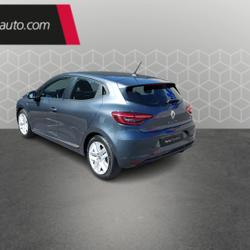 Renault Clio 5 V E-TECH HYBRIDE 140 CH Intens Montauban