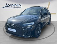 Audi Q5 Saint-André-les-Vergers