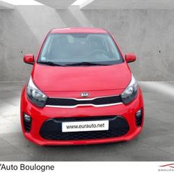 Kia Picanto 1.0 DPi 67ch Active Saint-L&eacute;onard
